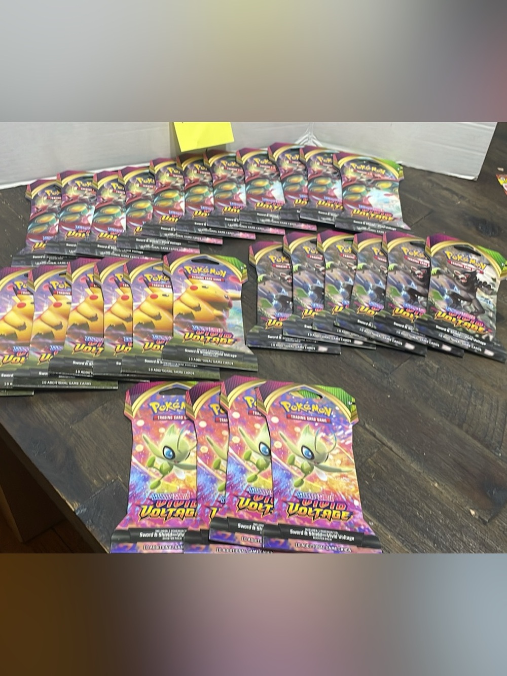 Pokémon Trading Card Game